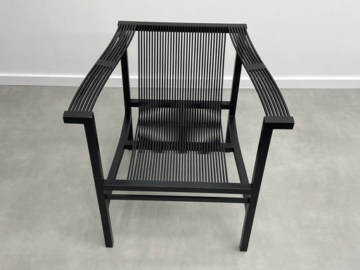 Poltrona Ruud Jan Kokke F_21