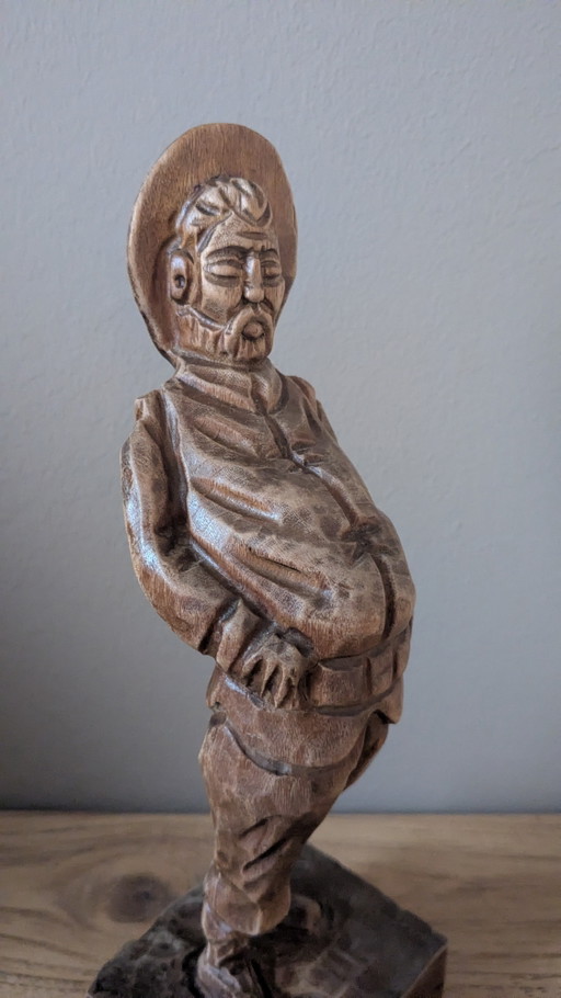 Sancho Panza