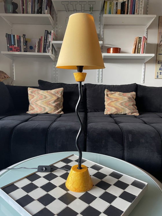 Image 1 of Lampada postmoderna