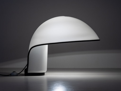 Albanella Table Lamp by Lampa & Brazzoli, for Harvey Guzzini