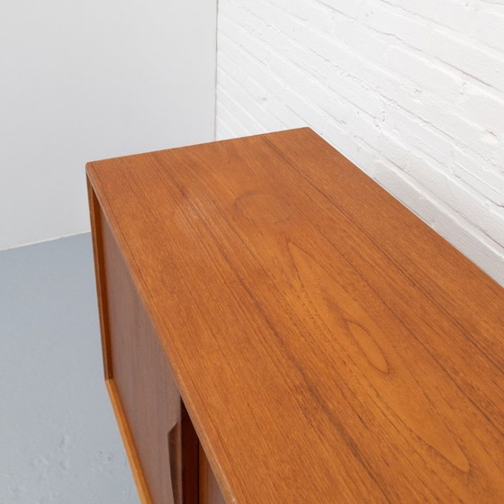 Image 1 of Danish ACO Möbler Sideboard 60's