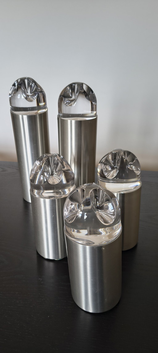 Raak Amsterdam bullet ceiling lamp