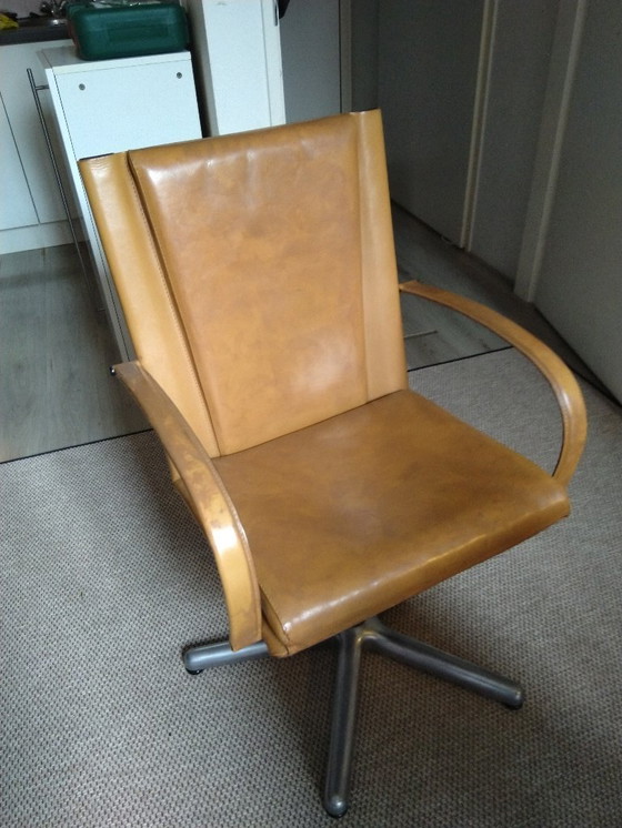 Image 1 of Matteo Grassi fauteuil/bureaustoel