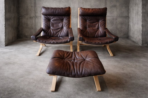 Sedia Siësta Ingmar Relling