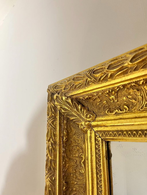 Specchio vintage 108x77cm