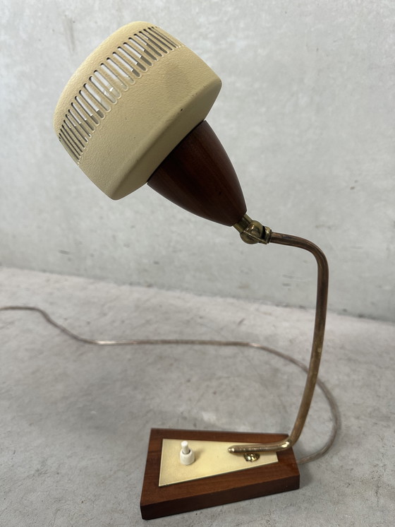 Image 1 of Vintage table lamp - 1950's