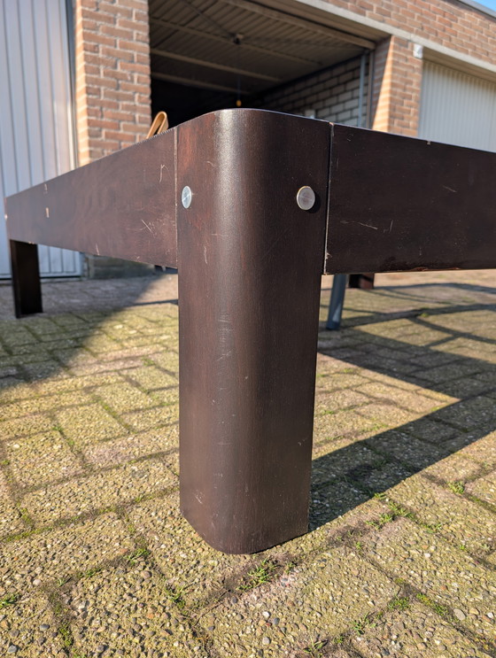 Image 1 of Auping Auronde 180 x 200 bed design klassieker verstelbaar