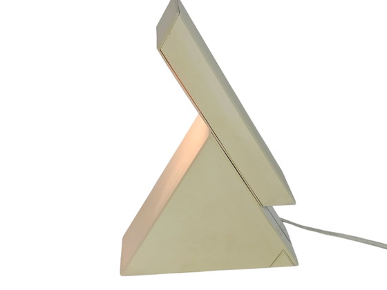 Image 1 of JM RDM  - design Mario Bertorelle - model Delta - Post Modern- 80's