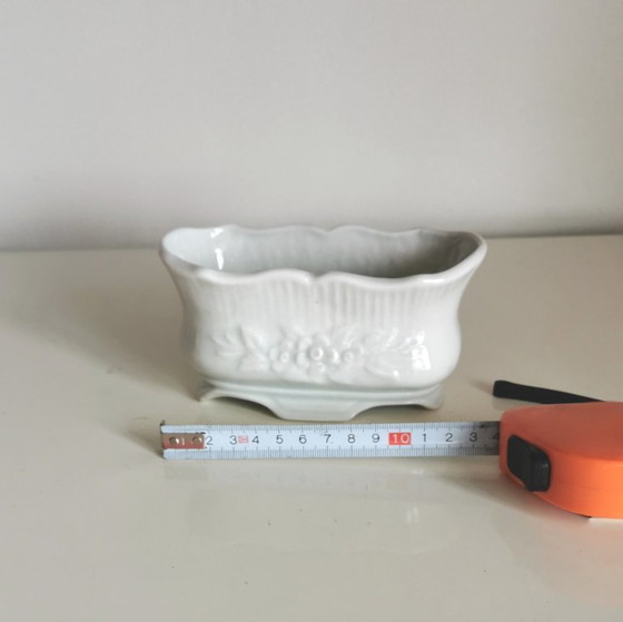 Image 1 of VASO/VASO/PIANTA VINTAGE PER CACTUS