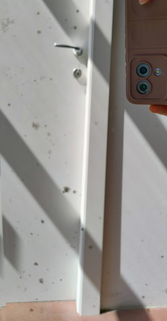 Image 1 of Miroir Vintage '50s