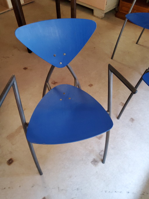 postmodern design chairs