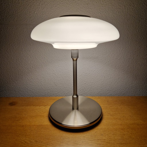 Set Of 2 Vintage Ikea Lamp Tällbyn