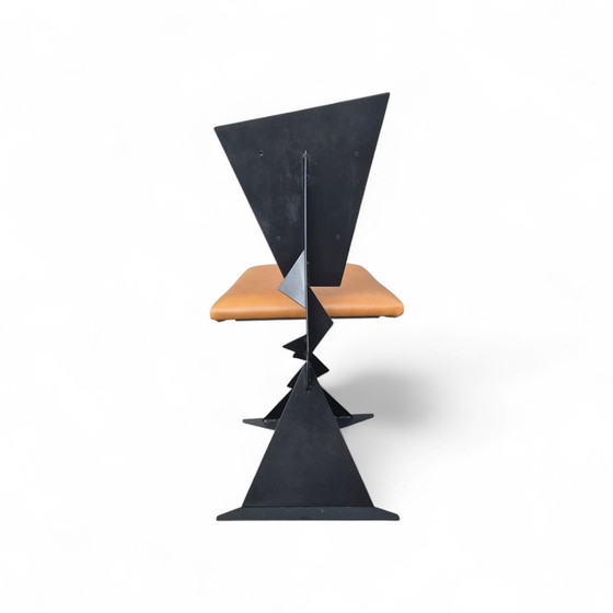 Image 1 of Sculptural chairs
