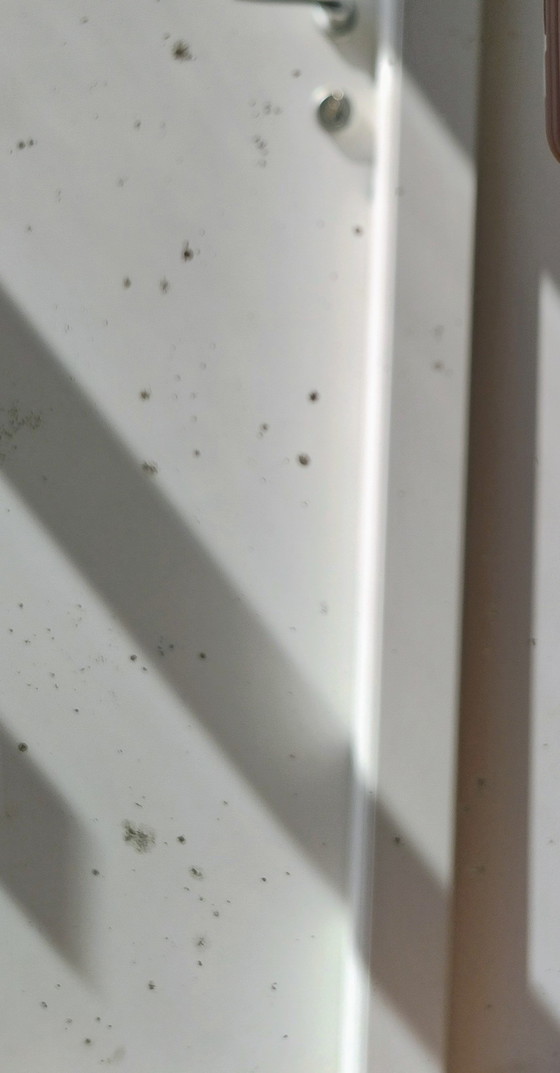 Image 1 of Miroir Vintage '50s