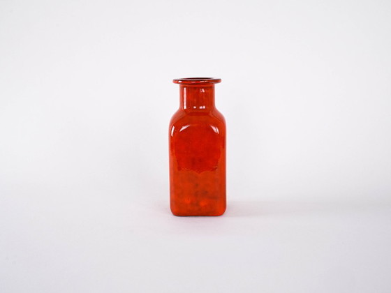 Image 1 of Keramikvase, italienisches Design, 1960er Jahre, hergestellt in Italien