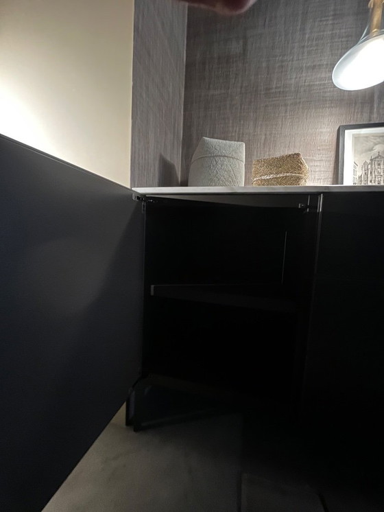 Image 1 of Molteni 505 Up Sideboard