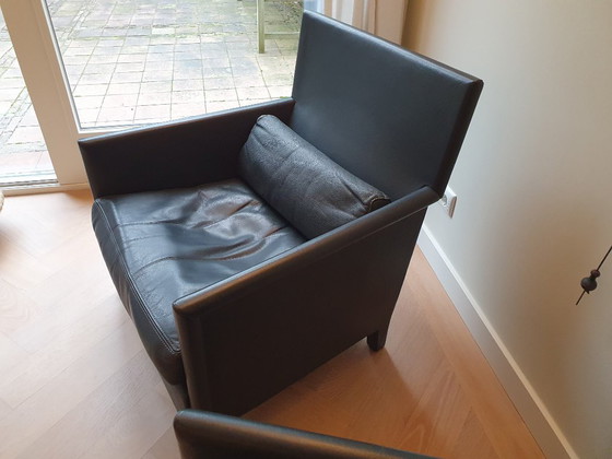 Image 1 of 2 sillones Molteni Vivette