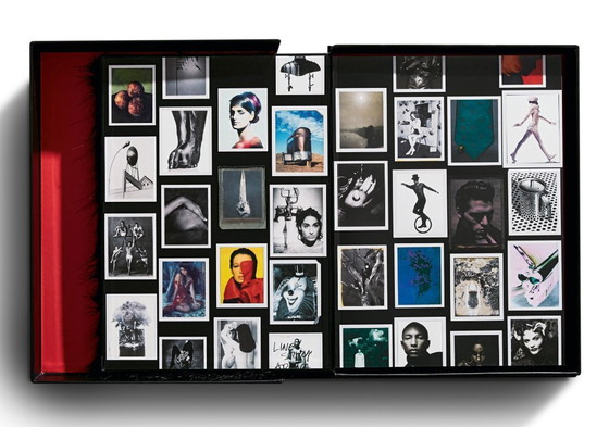 Image 1 of Borse da collezione - Albert Watson 'KAOS'