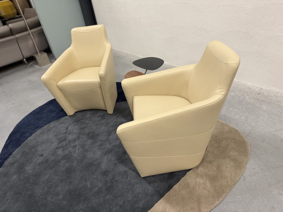 Image 1 of 2 Leolux Fiji Sessel Senso