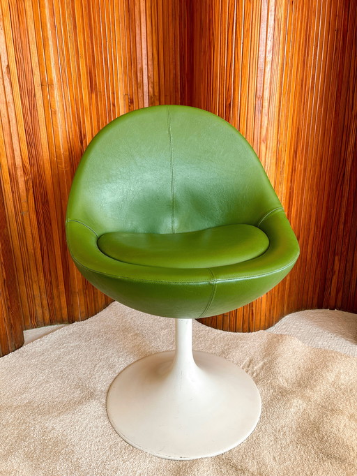 Venus Chair By Börje Johanson