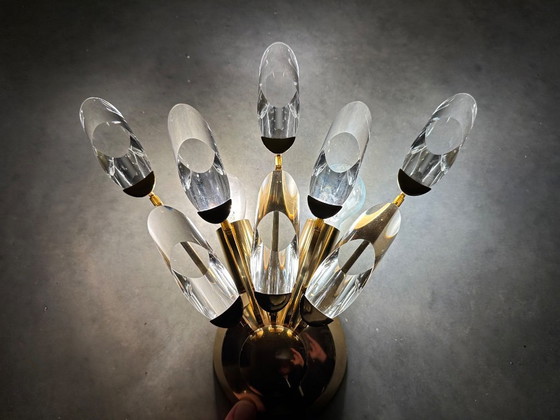 Image 1 of Applique murale vintage Stilkronen