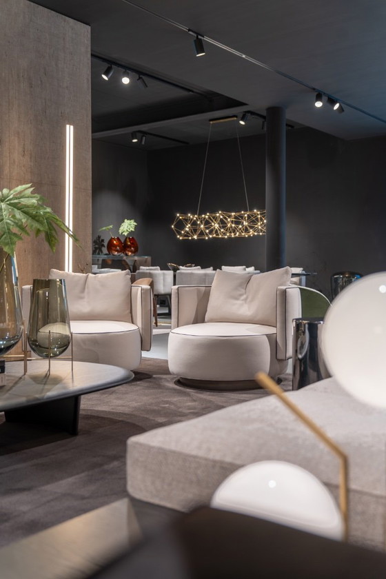 Image 1 of Minotti Dylan Sofa composition