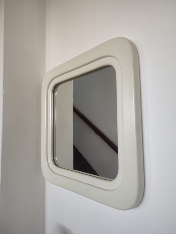 Image 1 of Miroir vintage Sormani