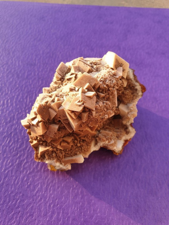 Image 1 of Rare et exceptionnelle Dolomite 193 grammes