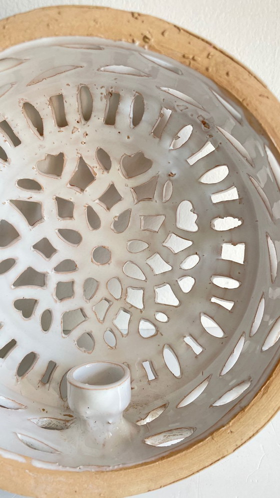 Image 1 of Applique artisanale en Céramique