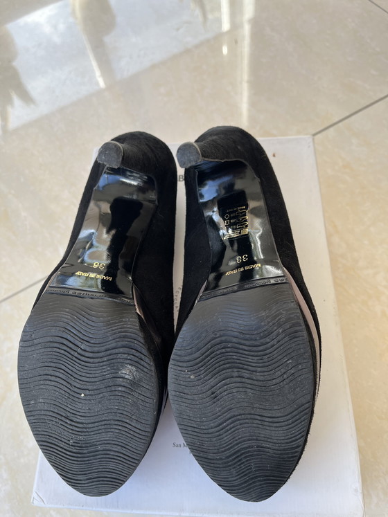 Image 1 of Lederschuhe