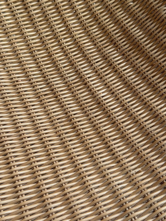 Image 1 of Design loungestoel - Roderick Vos - Sari (1999)