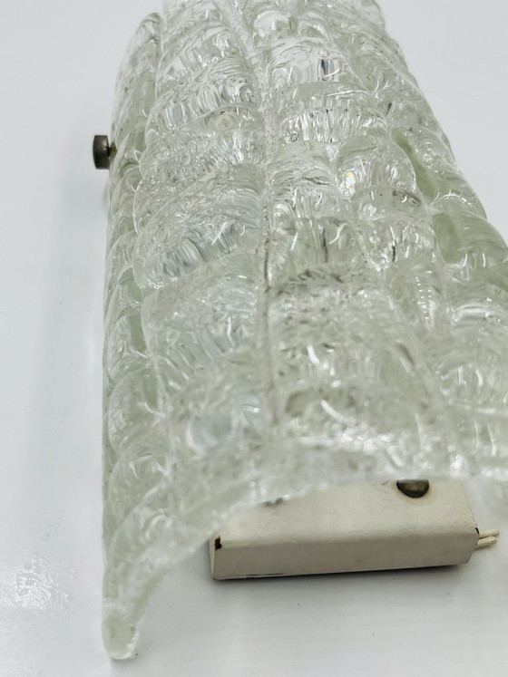 Kalmar Franken architectural wall light duo – Franken KG, Glass (photo 5 of 17)