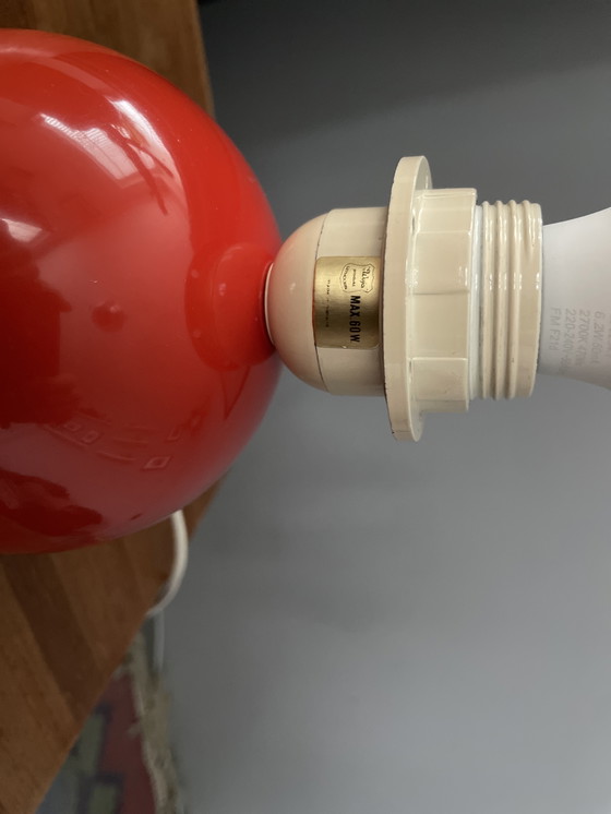 Image 1 of Woja vintage table lamp