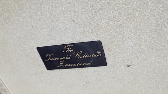 Image 1 of The Turnwald Collection Set da bar internazionale in plastica per il golf