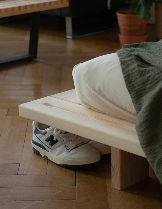 Image 1 of Struttura letto Karup Japan