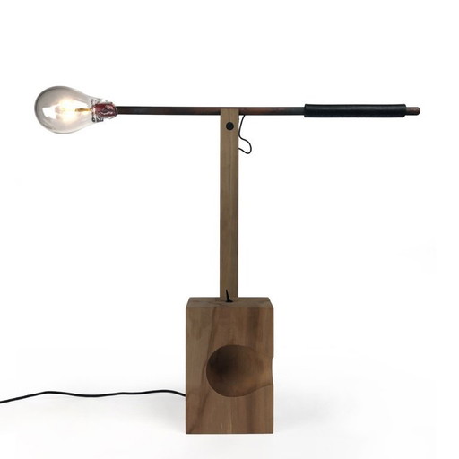 bulb bullee T.E. 223 Christien Meindertsma limited edition 09/10