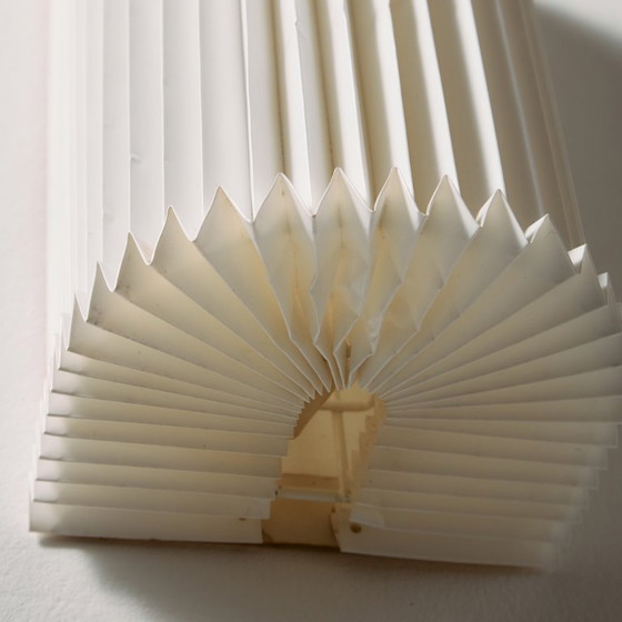 Image 1 of MK10718 Model 205 wall lamp by Tage Klint for Le Klint, Set of 2