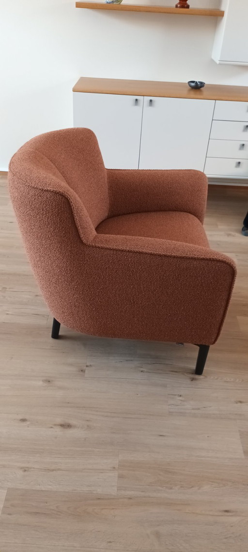 Leolux-Evidenzvorsitzender