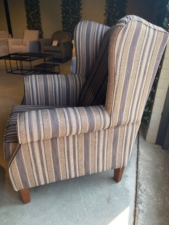 Image 1 of Fauteuil Concordia