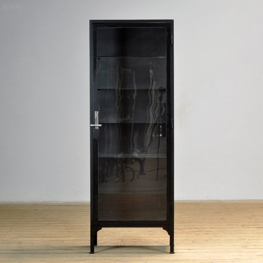 Vintage medical cabinet, 1930’s