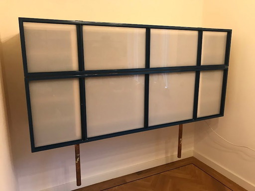 Design wall cabinet/desk