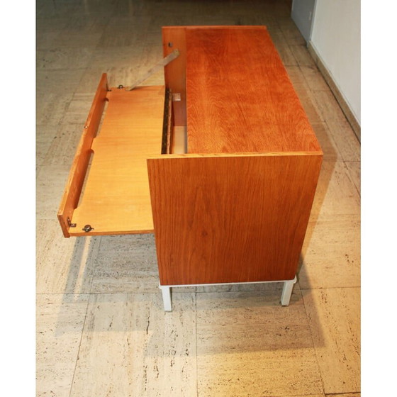 Image 1 of Vintage teak sideboard by Tatra Nabytok, Czechoslovakia 1960