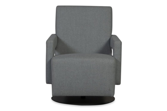 Image 1 of Sillón giratorio Gealux Cannes