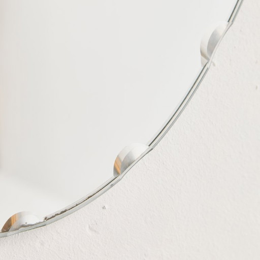 MK11434 ovale spiegel – Glass (photo 2 of 7)