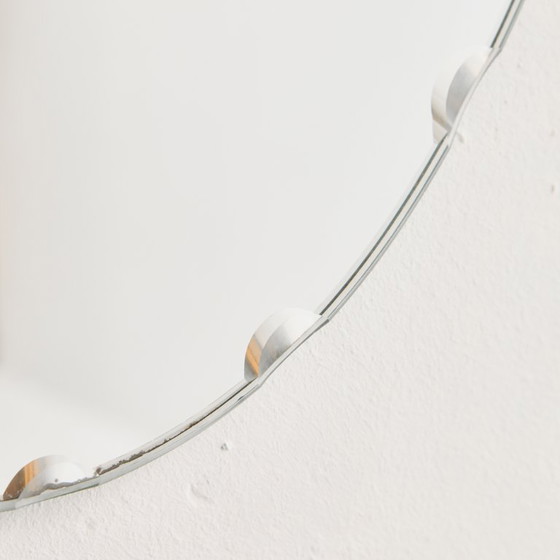 MK11434 ovale spiegel – Glass (photo 2 of 7)