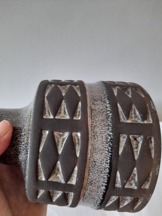 Image 1 of Frank Keramik keramische lampenvoet Denemarken