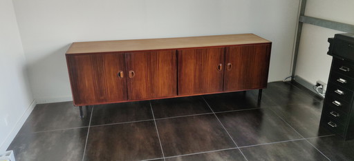 Original 1960s Fristho side table