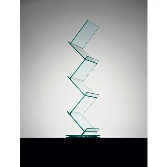 Image 1 of 1x Tonelli Bookcase Albero