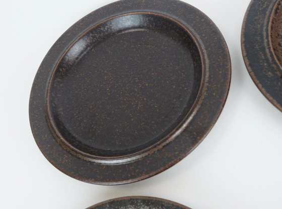 Image 1 of 6 PIATTI TORTA arabia ruska ulla procope anni '60