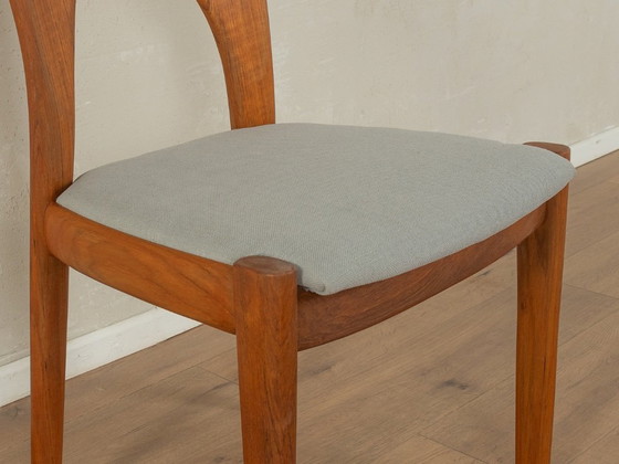 Image 1 of Sedie da pranzo MORTEN, Niels Koefoed